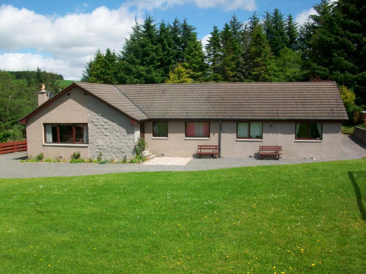 Mapleview Bed And Breakfast Corse  Exterior foto
